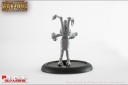Prodos Games_Warzone Mutant Chronicles RPG Models Cybertronic Set 5
