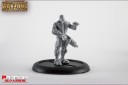 Prodos Games_Warzone Mutant Chronicles RPG Models Cybertronic Set 6
