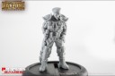 Prodos Games_Warzone Mutant Chronicles RPG Models Imperial Set 2