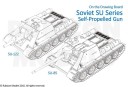 Rubicon Models_SU-85 Preview 1