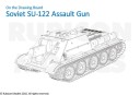 Rubicon Models_SU-85 Preview 3
