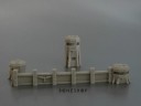 Boneshop_Pillbox Fence Set 1