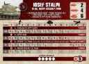 Dust Studios_Dust Tactics Iosef Stalin Primed 5