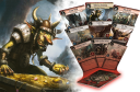 Fantasy Flight Games_Warhammer Quest Campaign Preview 2