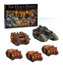 Forge World_The Horus Heresy Legions Armoured Might