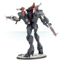 Forge World_Warhammer 40.000 SKATHACH WRAITHKNIGHT WITH DEATHSHROUD CANNON 3