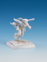Freebooter Miniatures_SOL 018 Senor Conejo 1