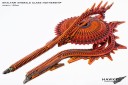 Dropfleet_Commander_Shaltari_bemalt_3