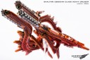 Dropfleet_Commander_Shaltari_bemalt_8