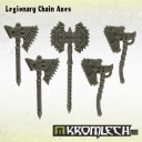 Kromlech_Legionary Chain Axes 2