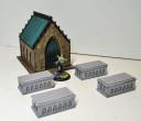 Mausoleum