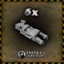Puppets War_Orc Plazm cannon 6x 1