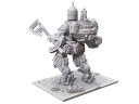 Spartan Games_Dystopian Wars Russian Coalition Robot Preview 2