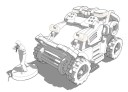 Zen Terrain_Car Prototype Preview 1