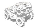 Zen Terrain_Car Prototype Preview 2