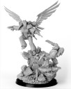 Forge World_The Horus Heresy Corax Preview