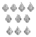 Forge World_The Horus Heresy THOUSAND SONS MK IV HEADS UPGRADE SET