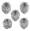 Forge World_The Horus Heresy Thousand Sons MK IV Torsos Upgrade Set