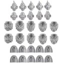 Forge World_The Horus Heresy Thousand Sons Upgrade Set 1