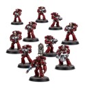 Forge World_The Horus Heresy Thousand Sons Upgrade Set 2