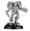 Forge World_Warhammer 40.000 Red Scorpions Vanguard Veteran Upgrade Set 4