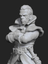 Freebooter Miniatures_Freebooters Fate PIR 027 Schwarzer Nick 5