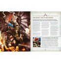 Games Workshop_Warhammer Age of Sigmar Battletome- Everchosen (Hardback) 2