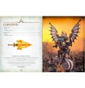 Games Workshop_Warhammer Age of Sigmar Everchosen Painting Guide 2