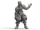Greebo Games_Un-Renaissance models Preview 3