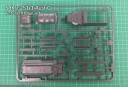 Rubicon Models_SdKfz 251:1 Ausf C - TS1 Plastic 1