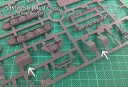 Rubicon Models_SdKfz 251:1 Ausf C - TS1 Plastic 5