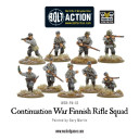 bolt action13