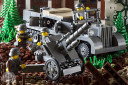 Brickmania_SDKFZ 11 + LEFH BATTLE PACK 5