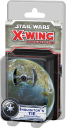 Fantasy Flight Games_Star Wars X-Wing Inquisitor's TIE Expansion Pack 1