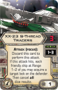 Fantasy Flight Games_Star Wars X-Wing Inquisitor's TIE Expansion Pack 4