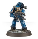 Forge World_The Horus Heresy Legion MKII Armour 3