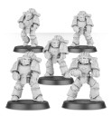 Forge World_The Horus Heresy Legion MKIII Armour 1