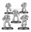 Forge World_The Horus Heresy Legion MKV Armour 1