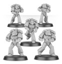 Forge World_The Horus Heresy Legion MKVI Armour 1