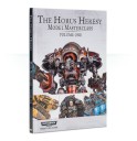 Forge World_The Horus Heresy Model Masterclass Volume One 1