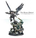 Forge World_The Horus Heresy Raven Guard Corax 1