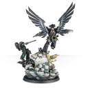 Forge World_The Horus Heresy Raven Guard Corax 3