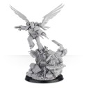 Forge World_The Horus Heresy Raven Guard Corax 4