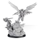 Forge World_The Horus Heresy Raven Guard Corax 5