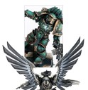 Forge World_The Horus Heresy Raven Guard Corax 6