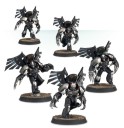 Forge World_The Horus Heresy Raven Guard Dark Fury Assault Squad 1