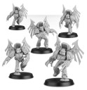 Forge World_The Horus Heresy Raven Guard Dark Fury Assault Squad 4