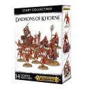 Games Workshop_Age of Sigmar Start Collecting! Daemons of Khorne 1