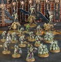 Games Workshop_Age of Sigmar Start Collecting! Daemons of Nurgle 2