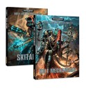 Games Workshop_Warhammer 40.000 Adeptus Mechanicus- Codex-Sammlung (Deutsch)